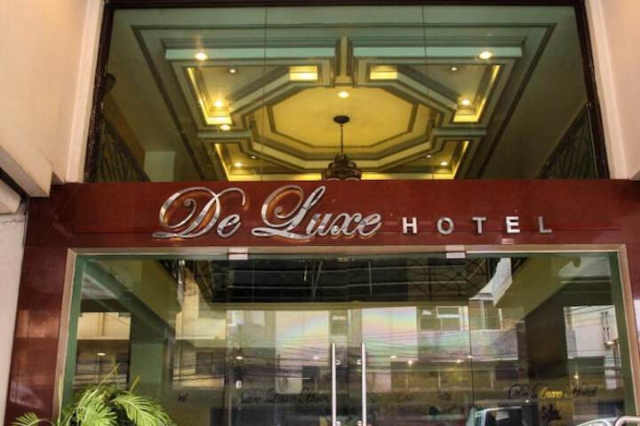 Hotel 49 of 50