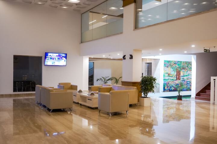 Hotel Interior 9 of 209