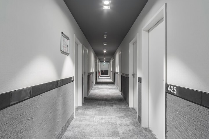 Hotel Interior 42 of 47