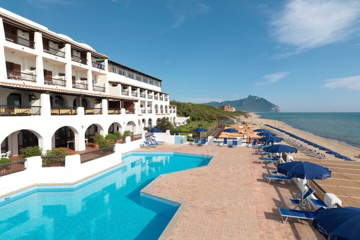 Photo of Hotel Le Dune