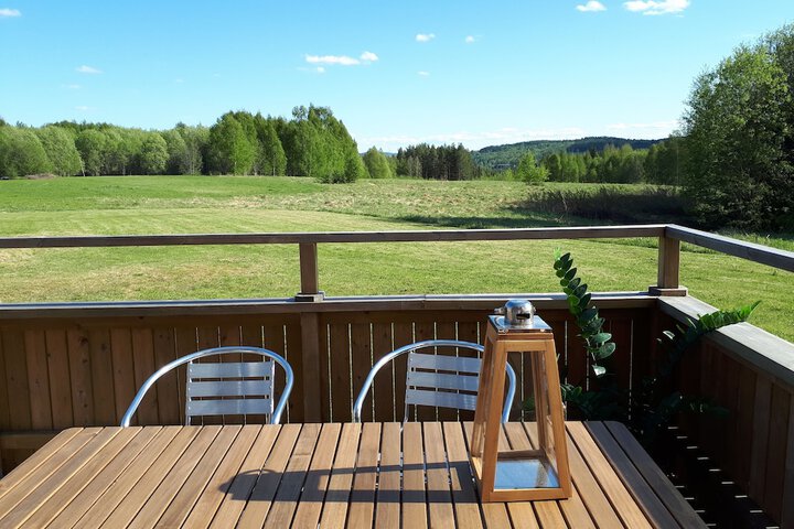 Terrace/Patio 23 of 28