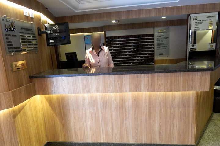 Hotel 5 of 28