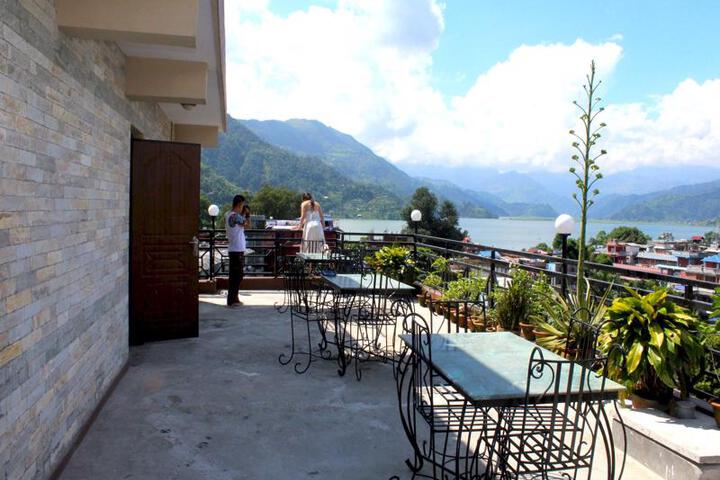 Fitness Center Photo