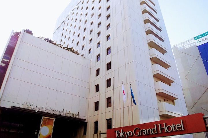 Hotel 33 of 33