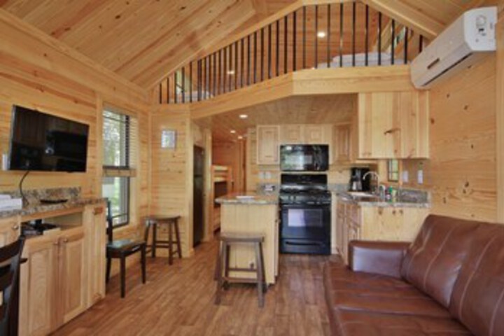 Image of Yogi Bears Jellystone Park Camp-Resort