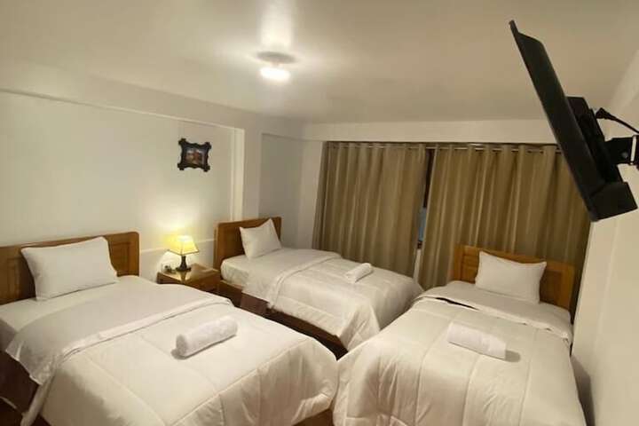 Room 5 of 22