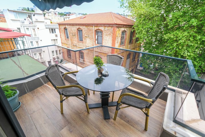 Terrace/Patio 47 of 89