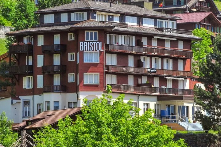 Bristol Lauterbrunnen