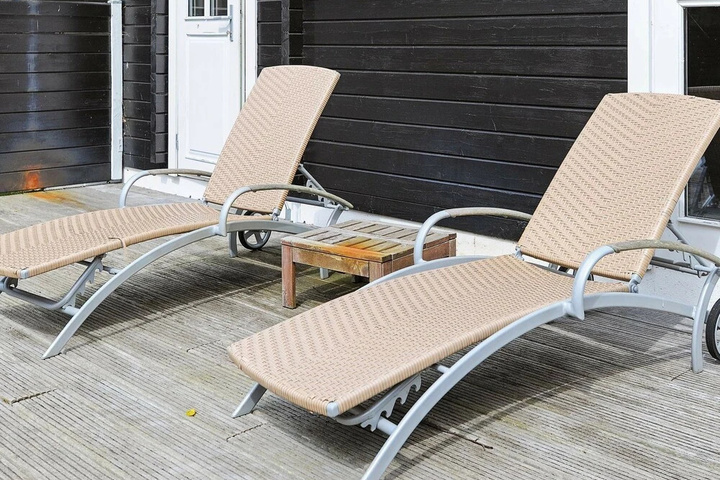 Terrace/Patio 7 of 21