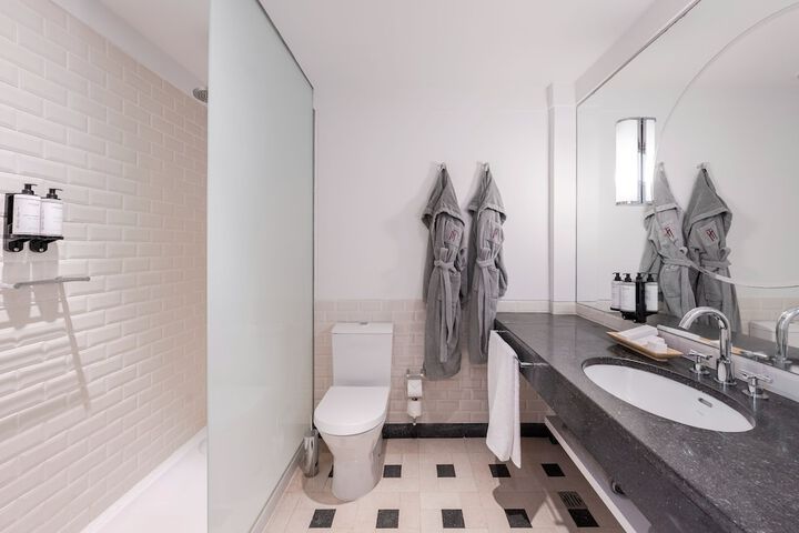 Bath Amenities