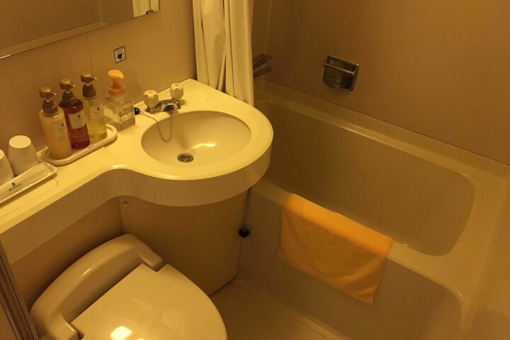 Bathroom Photo