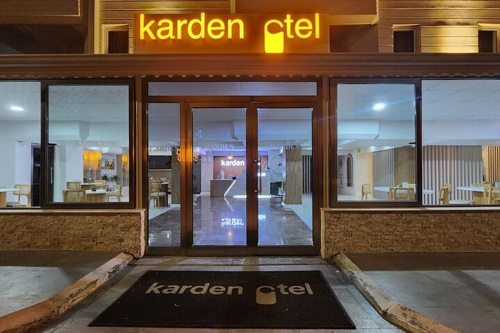 Hotel 66 of 67
