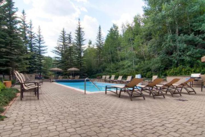 Kiva 329 in Beavercreek, CO