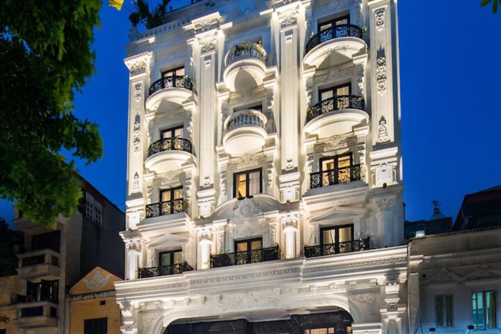 Hotel 123 of 127