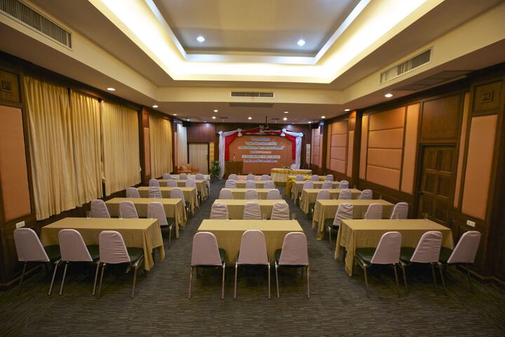 Meeting 32 of 36