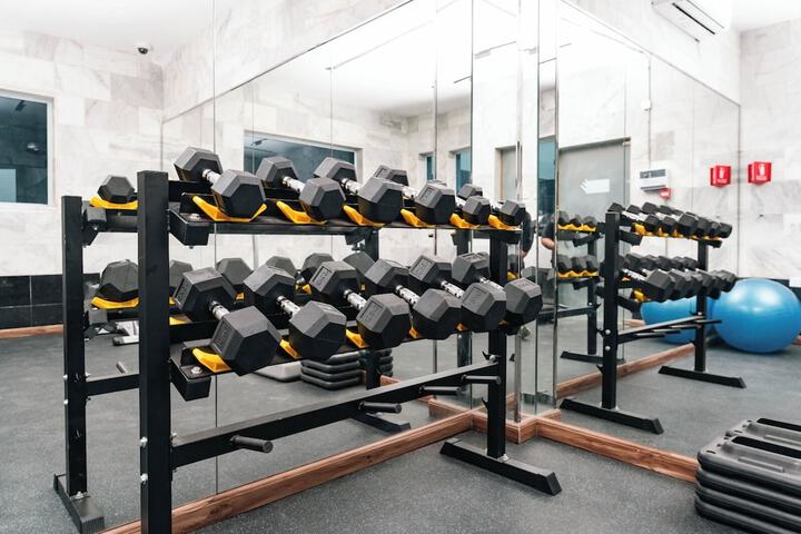 Health and Fitness 31 of 35