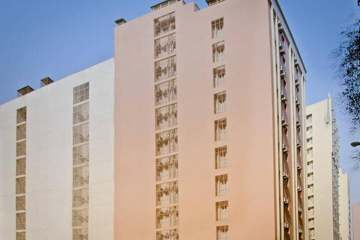 Hotel 4 of 8