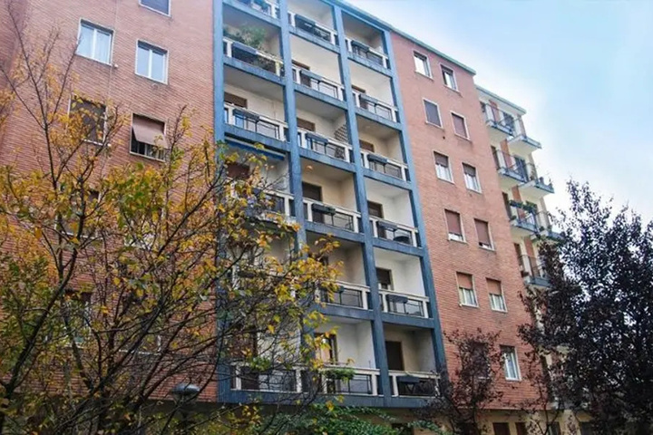 Vodice 3367 Milan HLD 37308
