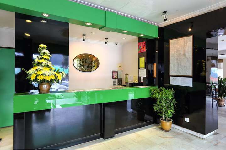 Hotel Interior 2 of 22