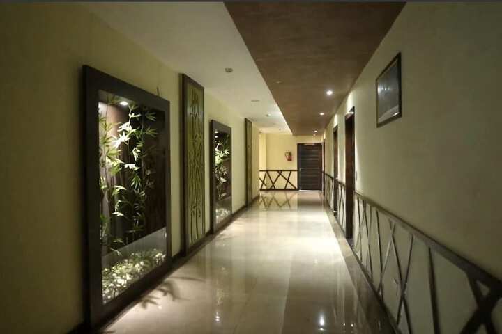Hotel Interior 5 of 22