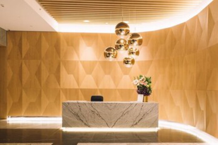 Hotel Interior 11 of 12