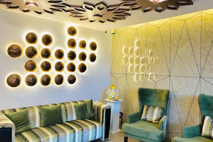 Hotel Interior 2 of 110