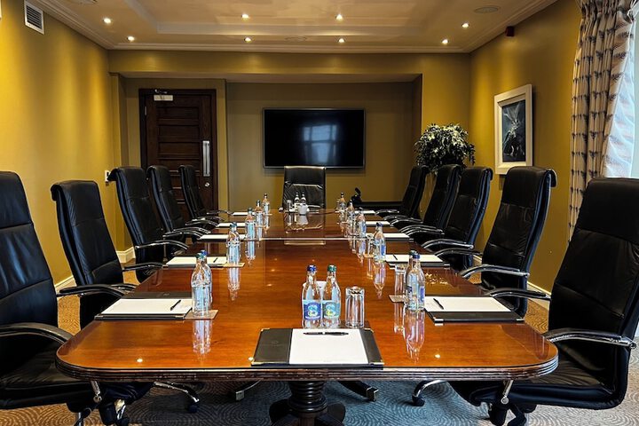 Meeting 65 of 75