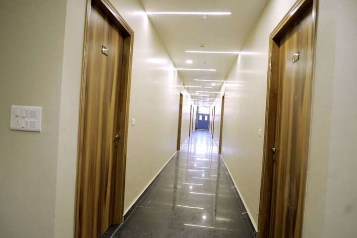 Hotel 17 of 18