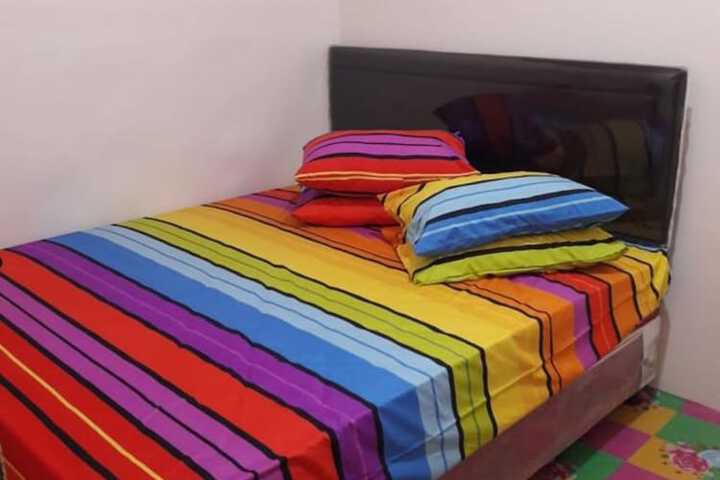 Pondok Ningsih 1 Malino