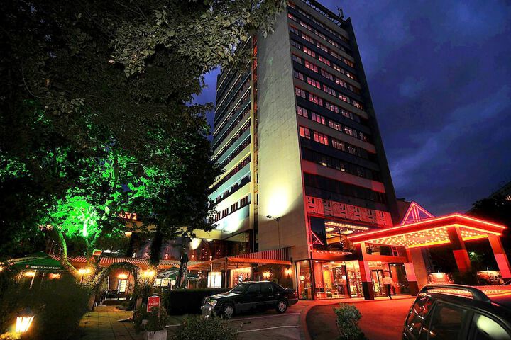 Hotel 48 of 49