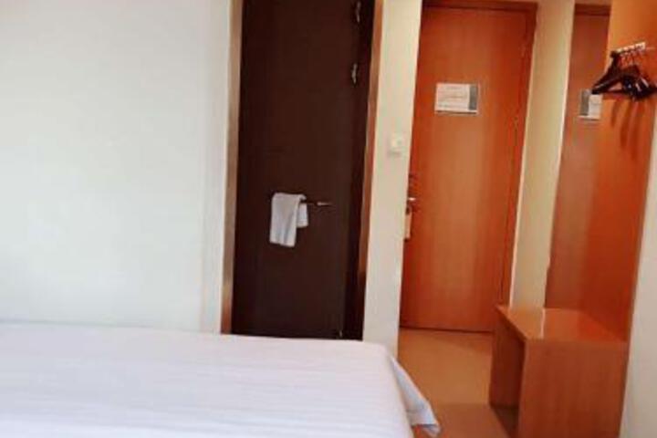 Goldmet Inn Taiyuan Shanxi University