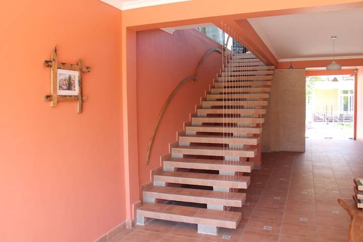 Hotel Interior 16 of 17