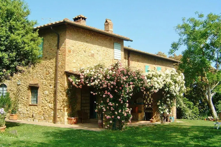 Podere San Luigi