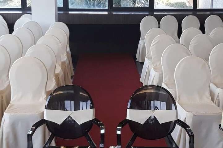 Wedding/Banquet 21 of 24