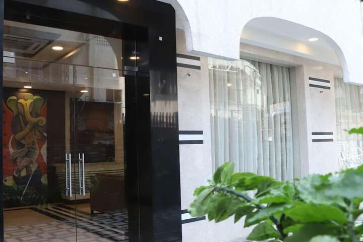 Hotel 137 of 171