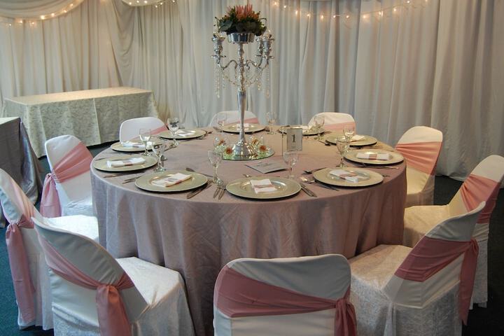 Wedding/Banquet 51 of 61