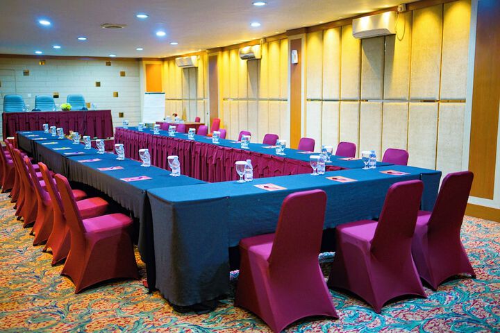 Ballroom
