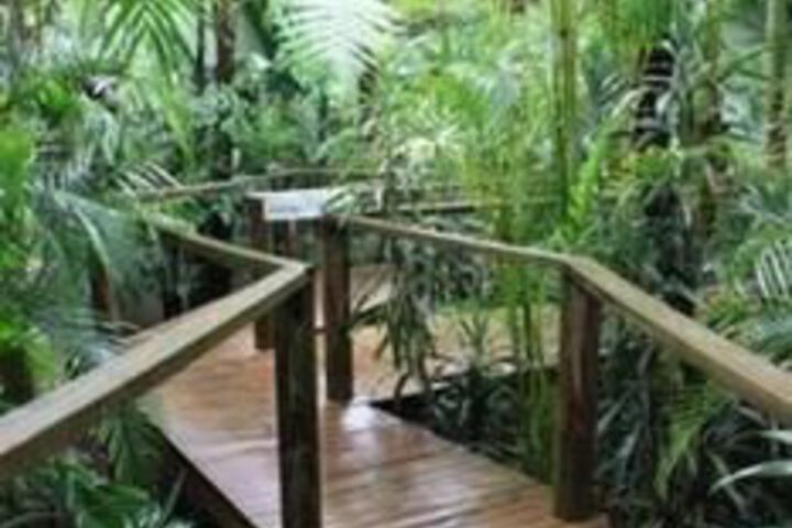 Fitness Facility Photos