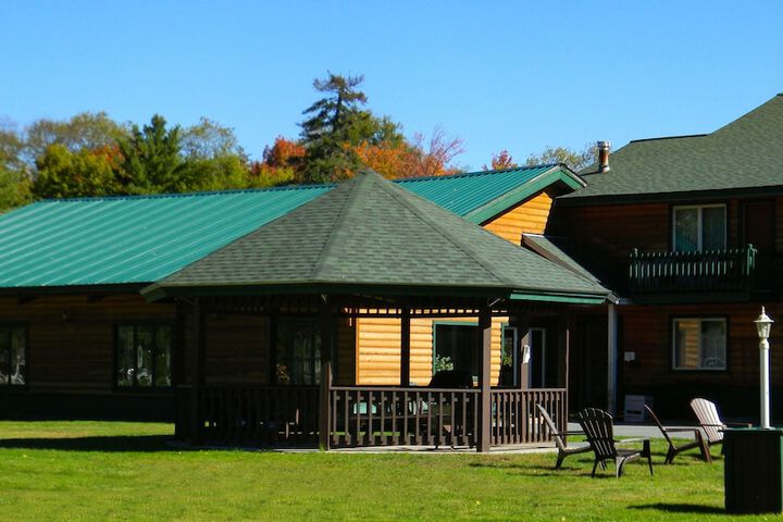 Terrace/Patio 46 of 49