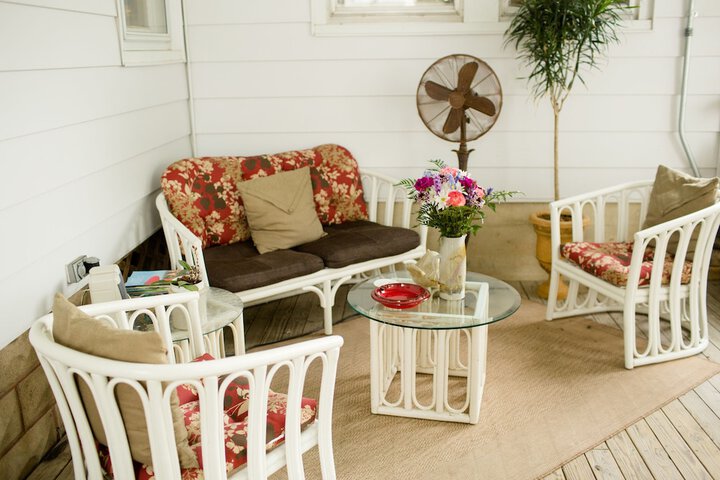 Terrace/Patio 16 of 29