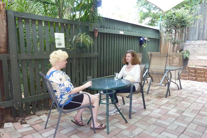 Terrace/Patio 14 of 28