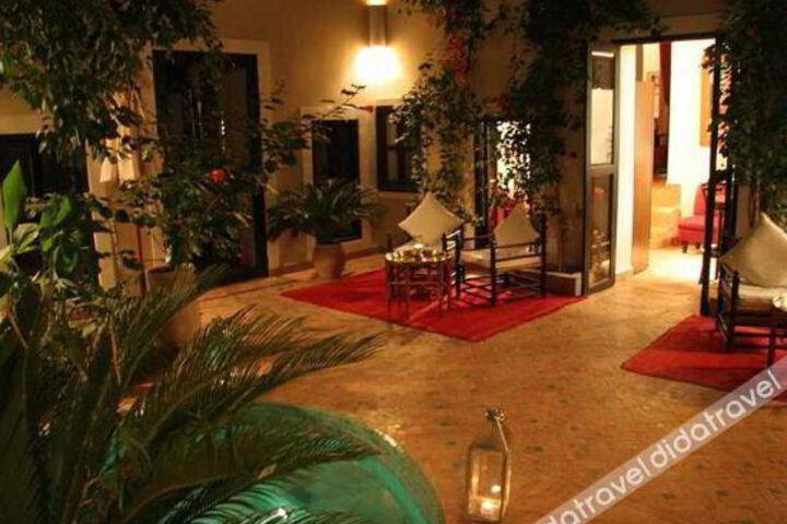 Fitness Center Photo