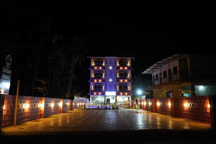 Hotel 38 of 41