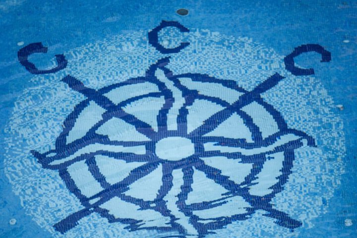 Pool Hotel