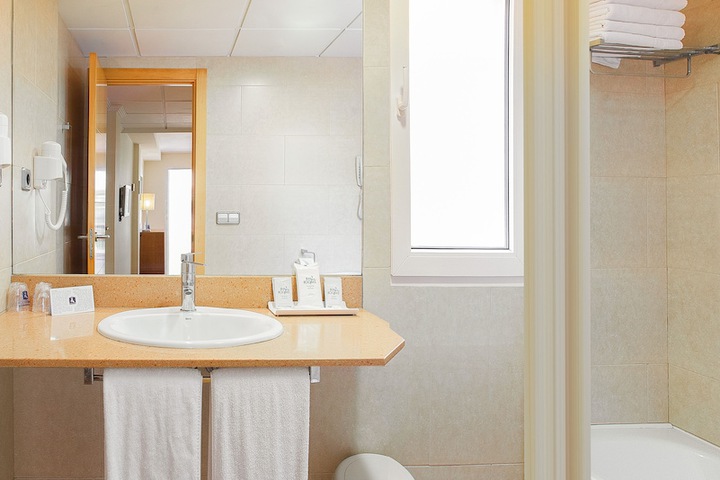 Bath Amenities