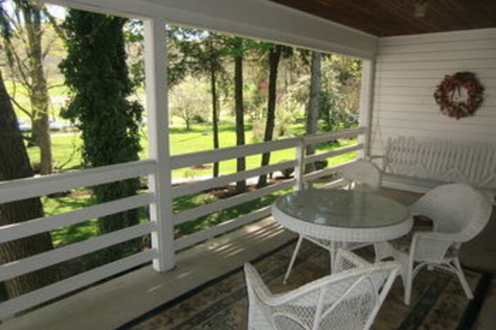 Terrace/Patio 53 of 53