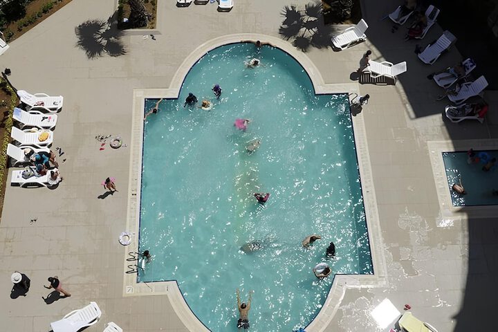 Image of SANTE TERMAL HOTEL