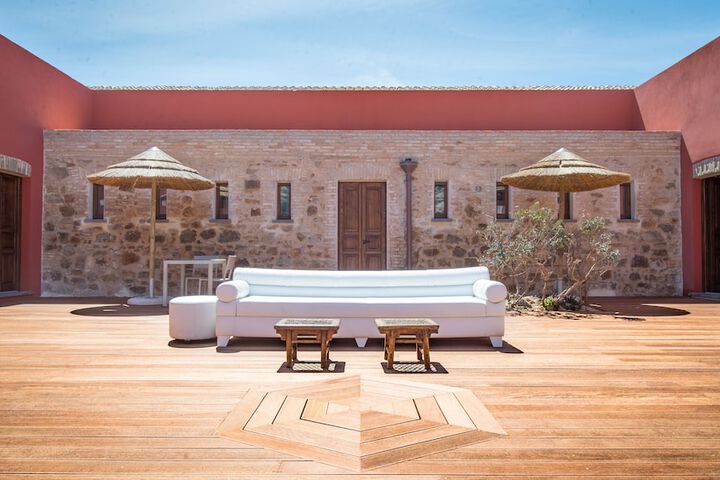 Terrace/Patio 45 of 54