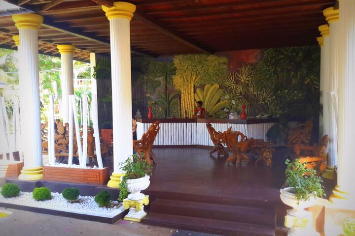 Hotel Interior 13 of 30