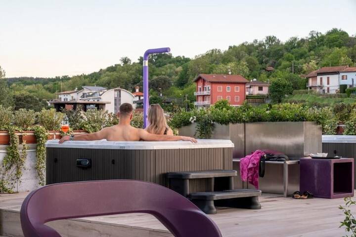 Spa Massage